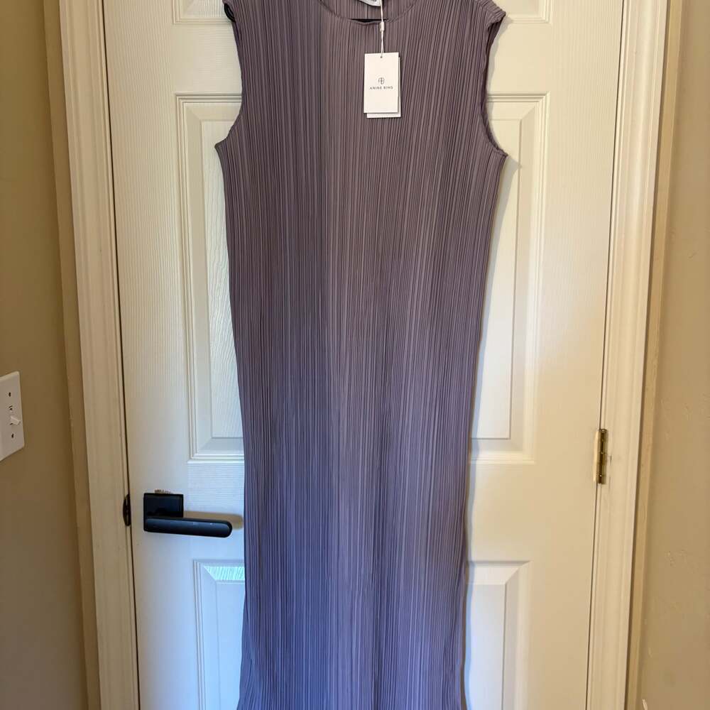 Anine Bing Melanie dress - Picture 4 of 9